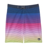 Quiksilver Kids Surfsilk Massive 17 (Big Kids)