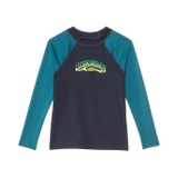 Quiksilver Kids Everyday UPF50 Long Sleeve (Toddler/Little Kids)