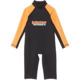 Quiksilver Kids Everyday Heat-Suit (Toddler/Little Kids)