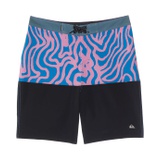Quiksilver Kids Surfsilk Straight Leg 17 (Big Kids)