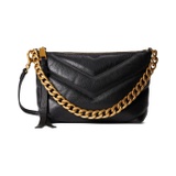 Rebecca Minkoff Edie Crossbody w/ Chain