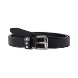 Rebecca Minkoff 20 mm Belt with Studded Keeper