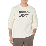 Reebok Training Essentials Vector Crew Sweatshirt