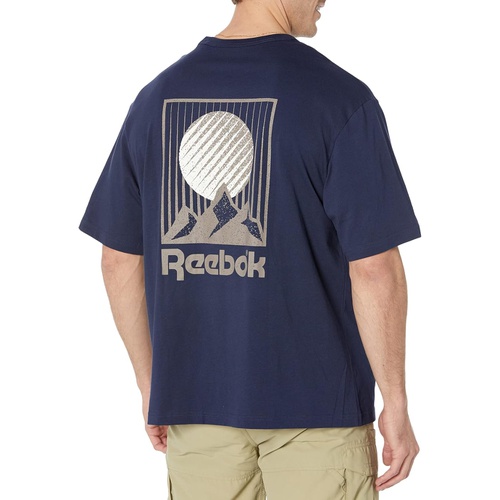 리복 Reebok Classics T-Shirt