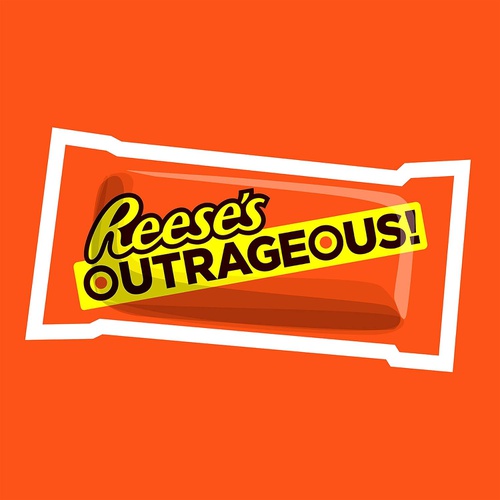  Reeses Candy, Chocolate Peanut Butter Assortment, 31.56 Oz
