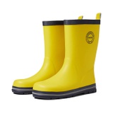 reima Classic Rubber Rain Boots - Taika (Toddleru002FLittle Kidu002FBig Kid)