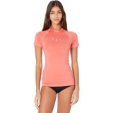 Rip Curl Golden Rays Short Sleeve UV