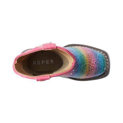  Roper Kids Glitter Rainbow (Toddler/Little Kid)
