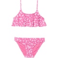 Roxy Kids Splendid Dream Flutter Swimsuit Set (Big Kids)