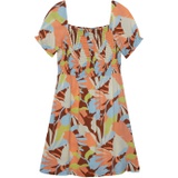 Roxy Kids Free The Animal Dress (Little Kidsu002FBig Kids)