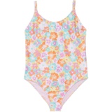 Roxy Kids Floraya One Piece Swimsuit (Big Kid)