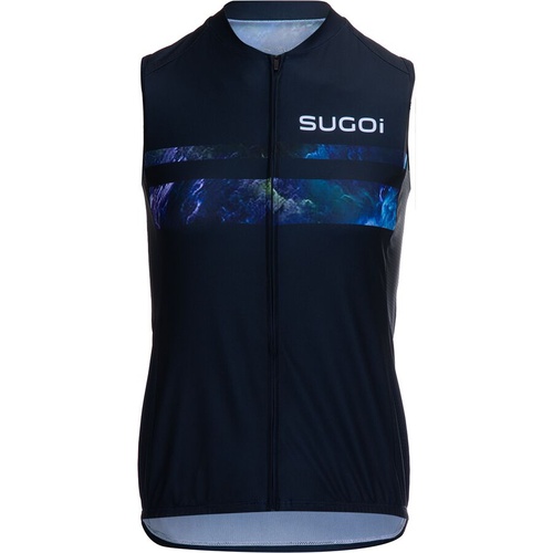 SUGOi Evolution Zap SL Sleeveless Jersey - Women