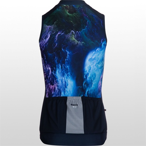  SUGOi Evolution Zap SL Sleeveless Jersey - Women