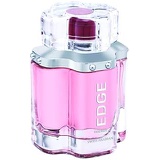Edge Intense for Women, floral woody Eau De Parfum with sultry Freesia, Greens, Rose, Jasmine, Sandalwood and White Musk by perfume artisan Swiss Arabian