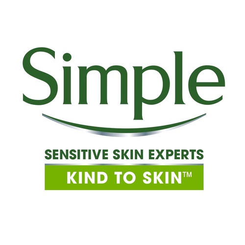 심플 Simple Kind to Skin Facial Toner Soothing 200ml