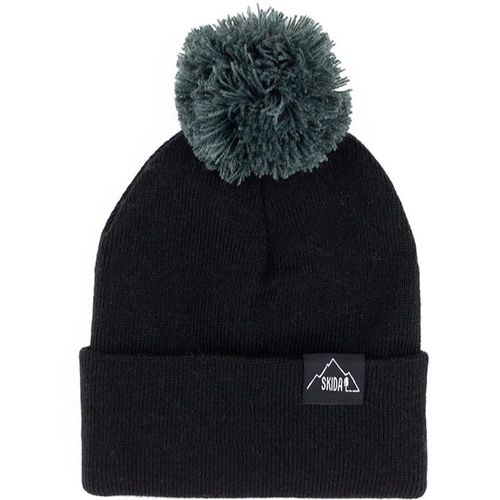  Skida Firetower Pom Beanie - Accessories