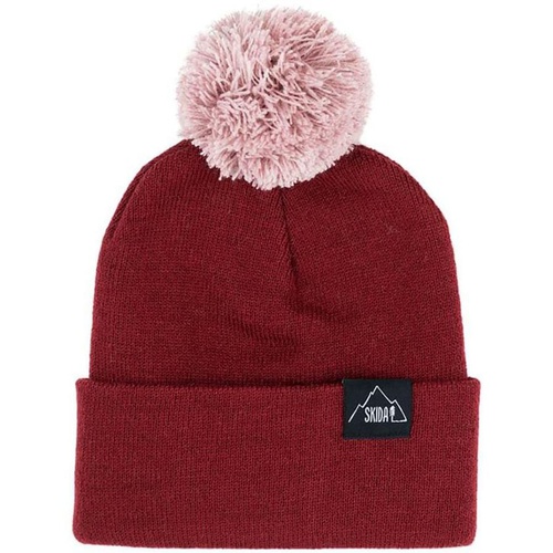  Skida Firetower Pom Beanie - Accessories