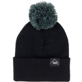 Skida Firetower Pom Beanie - Accessories