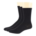 Smartwool Classic Hike Zero Cushion Liner Crew 3-Pack