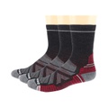 Smartwool Performance Hike Light Cushion Crew 3-Pack