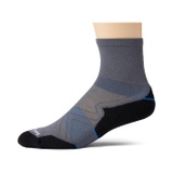 Smartwool Run Targeted Cushion Mid Crew