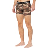 Smartwool Merino 150 Print Boxer Brief