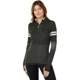 Smartwool Intraknit Merino Tech 1u002F4 Zip