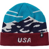 Smartwool USA Beanie - Accessories