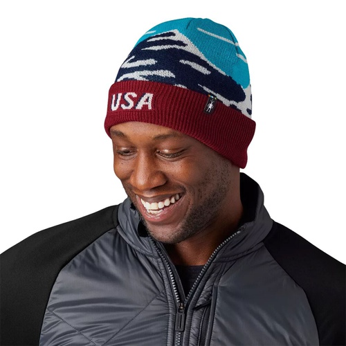  Smartwool USA Beanie - Accessories