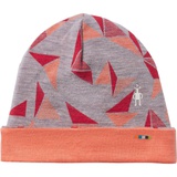 Smartwool Merino 250 Pattern Cuffed Beanie - Accessories