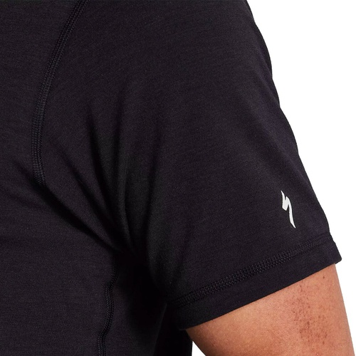  Specialized Trail Short-Sleeve Jersey - Men