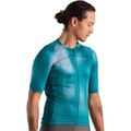 Specialized SL Air Distortion Short-Sleeve Jersey - Men