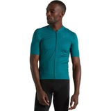 Specialized SL Solid Short-Sleeve Jersey - Men