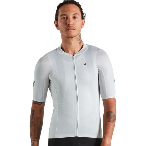  Specialized SL R Logo Short-Sleeve Jersey - Men