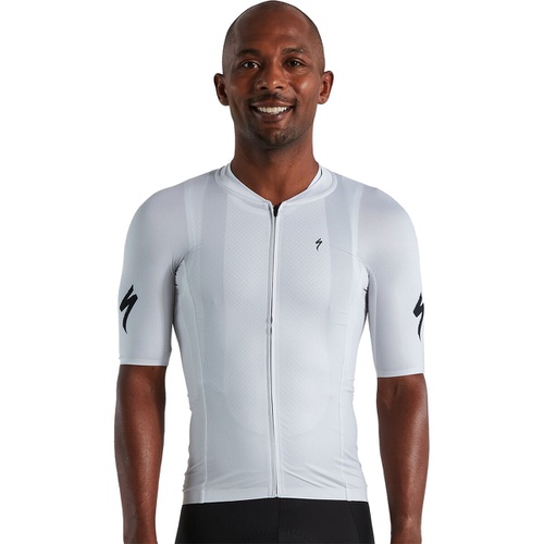  Specialized SL R Logo Short-Sleeve Jersey - Men