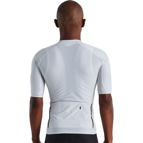  Specialized SL R Logo Short-Sleeve Jersey - Men