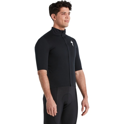  Specialized SL Pro Rain Short-Sleeve Jersey - Men