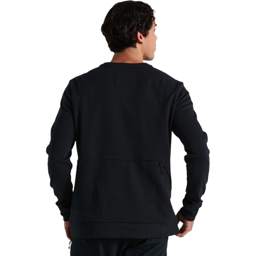  Specialized Legacy Long-Sleeve Crewneck - Men