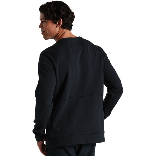  Specialized Legacy Long-Sleeve Crewneck - Men