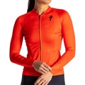 Specialized SL Air Long Sleeve Jersey - Women