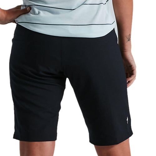  Specialized Trail Short + Liner - Women