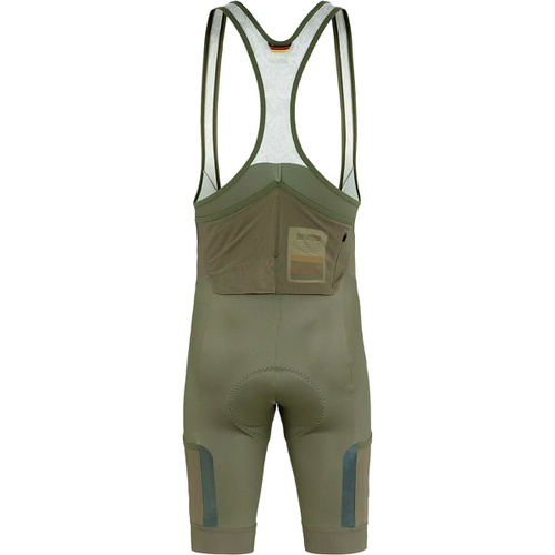  Specialized x Fjallraven Adv Swat Bib Short - Women