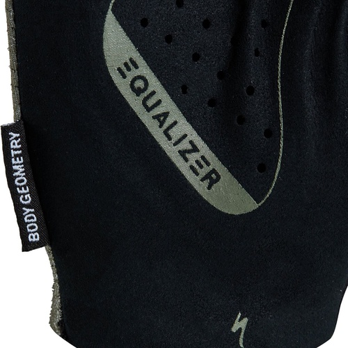  Specialized Body Geometry Grail Glove - Women