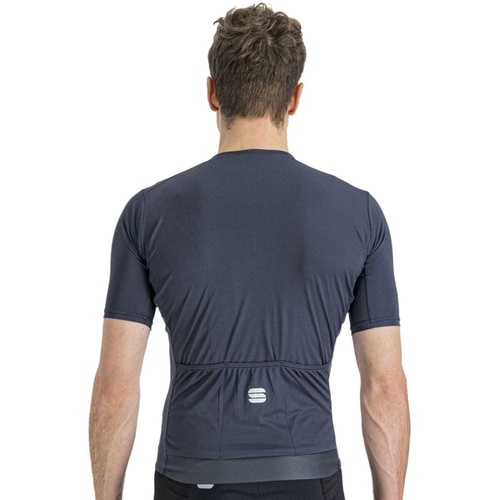  Sportful Matchy Short-Sleeve Jersey - Men