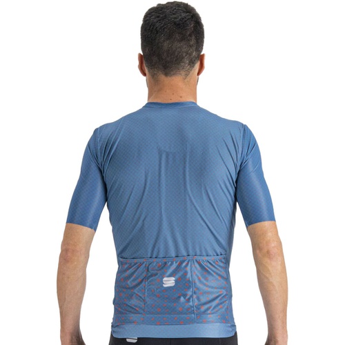  Sportful Checkmate Jersey - Men