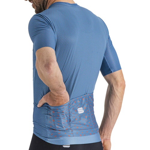  Sportful Checkmate Jersey - Men