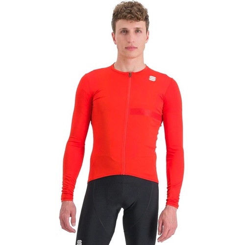  Sportful Matchy Long-Sleeve Jersey - Men