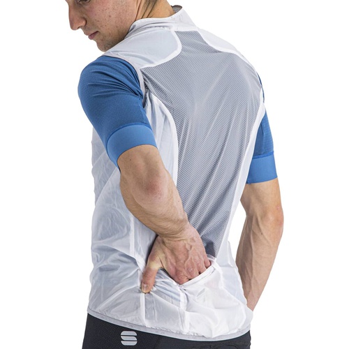  Sportful Hot Pack Easylight Vest - Men