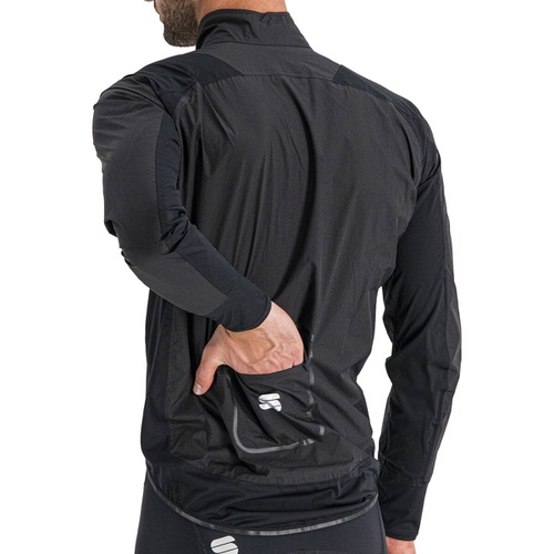  Sportful Hot Pack Norain Jacket - Men