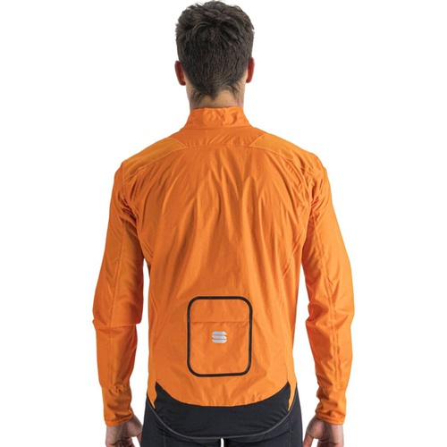  Sportful Hot Pack Norain Jacket - Men